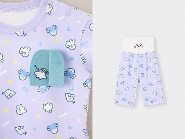 発売間近！【GU×シナぷしゅ】大人気コラボの詳細＆開発秘話！