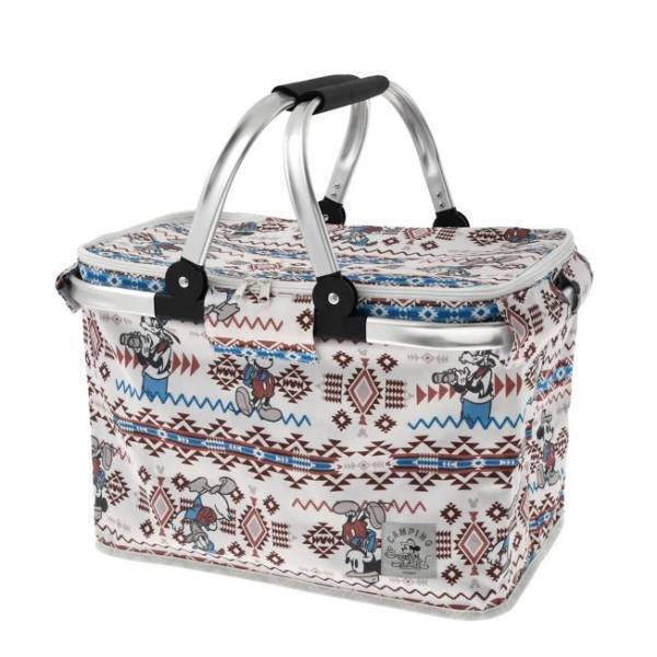 待ってました！アウトドア【KiU】グッズがディズニーストアに登場！