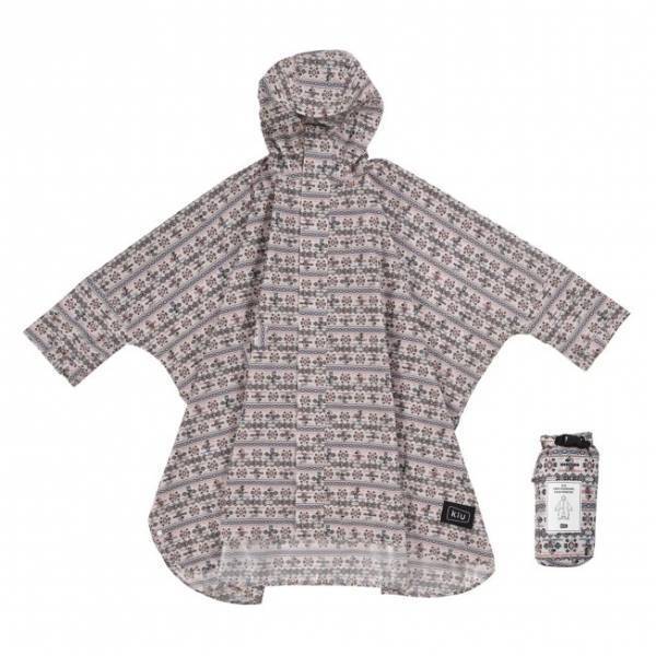 待ってました！アウトドア【KiU】グッズがディズニーストアに登場！