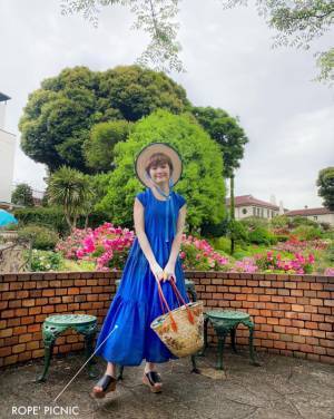 待ってました夏小物！【ZARA】の新作かごバッグが早くも大ブレイク！