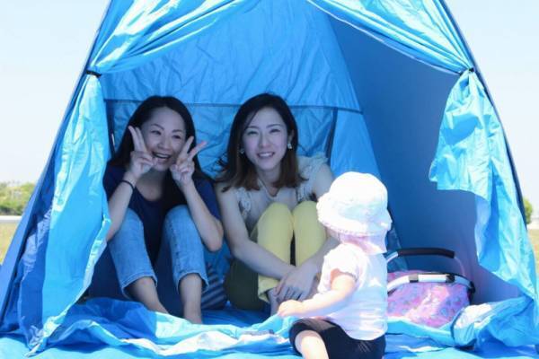 当たり前すぎる言葉【ママ友】について考えてみた