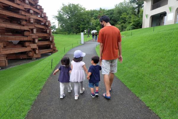 当たり前すぎる言葉【ママ友】について考えてみた