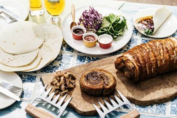 外ビールってやっぱり最高♪【二子玉川ライズ】ビアテラスにすぐ行こう！