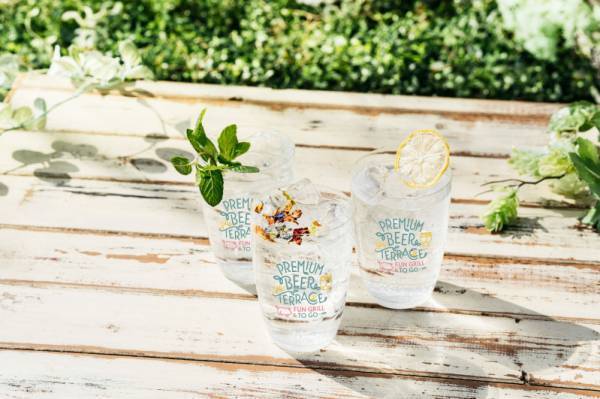 外ビールってやっぱり最高♪【二子玉川ライズ】ビアテラスにすぐ行こう！