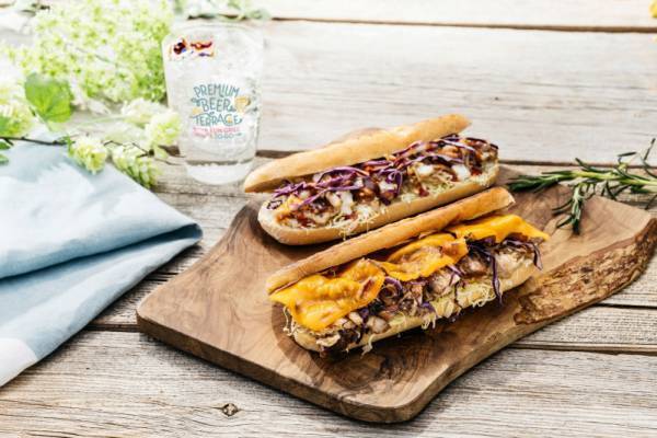 外ビールってやっぱり最高♪【二子玉川ライズ】ビアテラスにすぐ行こう！