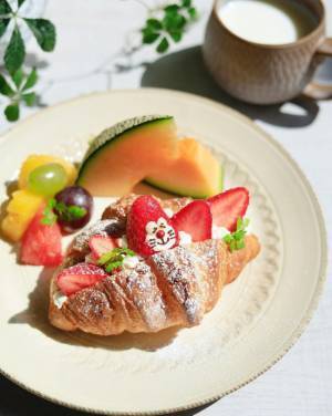 朝ごはん爆上がり！市販のパンで作れる【映えキャラパン】おすすめ6選♡