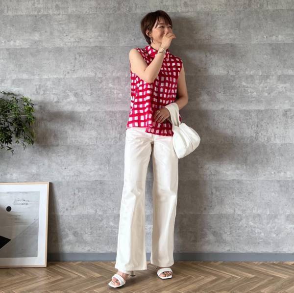 まだ買ってない？【ユニクロ×マルニ】の激アツ神コラボが大ブレイク中！