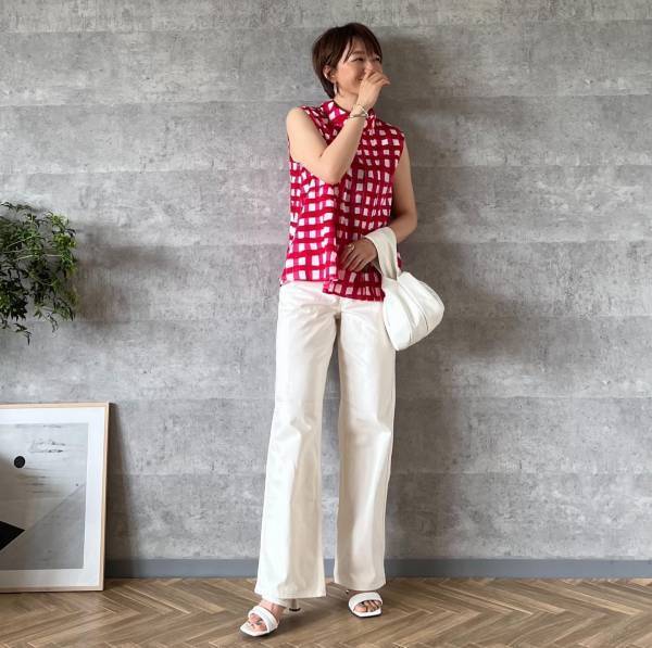 まだ買ってない？【ユニクロ×マルニ】の激アツ神コラボが大ブレイク中！