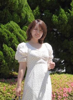 美容誌SNS版の編集長ママ・井川枝美さん【mamagirlアンバサダー#3】