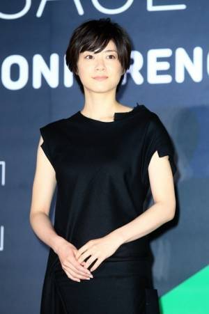 上野樹里さん　自宅から夫婦でインライ！「歌も最高」ファンからも祝福