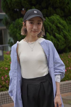 映え系ならお任せ♡手先が器用ママ・石川由佳梨さん【mamagirlアンバサダー#5】