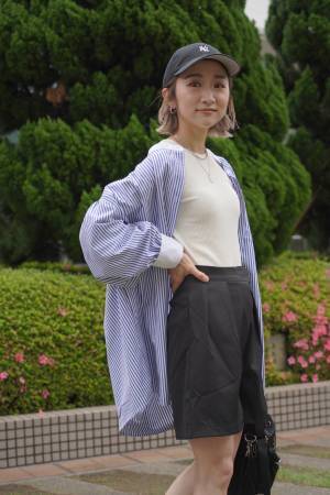 映え系ならお任せ♡手先が器用ママ・石川由佳梨さん【mamagirlアンバサダー#5】