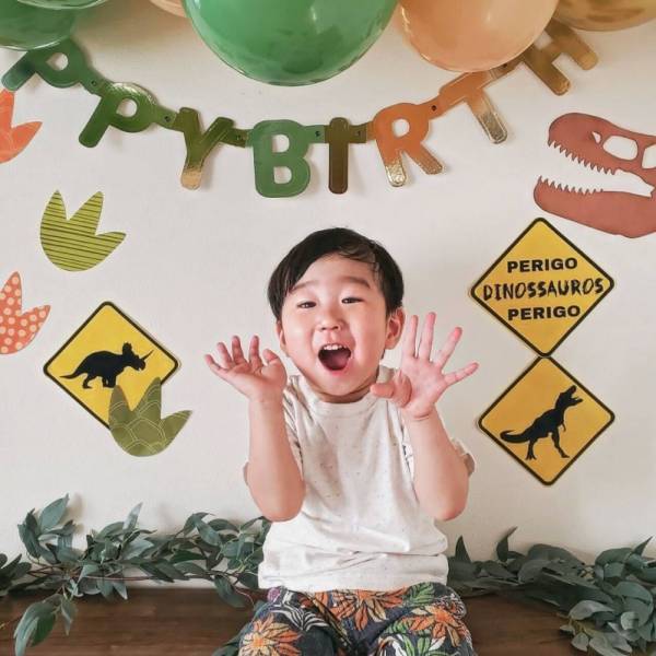 映え系ならお任せ♡手先が器用ママ・石川由佳梨さん【mamagirlアンバサダー#5】