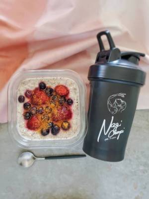 映え系ならお任せ♡手先が器用ママ・石川由佳梨さん【mamagirlアンバサダー#5】