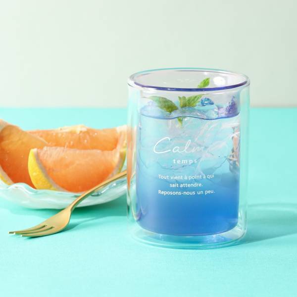 即買い決定！映えるとバズリ中【Francfranc】ダブルウォールグラスの魅力って？