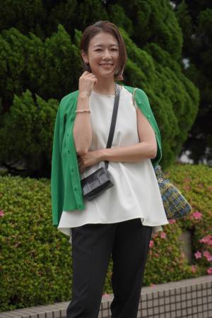 キレイめママの憧れ！ブランドプロデューサー・鈴木裕子さん【mamagirlアンバサダー#4】