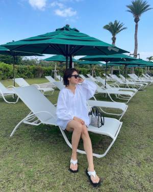 キレイめママの憧れ！ブランドプロデューサー・鈴木裕子さん【mamagirlアンバサダー#4】