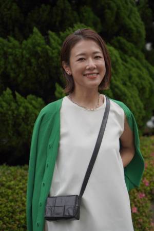 キレイめママの憧れ！ブランドプロデューサー・鈴木裕子さん【mamagirlアンバサダー#4】