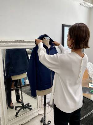 キレイめママの憧れ！ブランドプロデューサー・鈴木裕子さん【mamagirlアンバサダー#4】