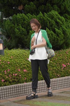 キレイめママの憧れ！ブランドプロデューサー・鈴木裕子さん【mamagirlアンバサダー#4】