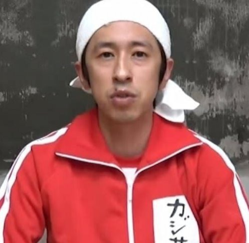 カジサックさんファミリーが全員美形だと話題！「ロック画面にします」と反響