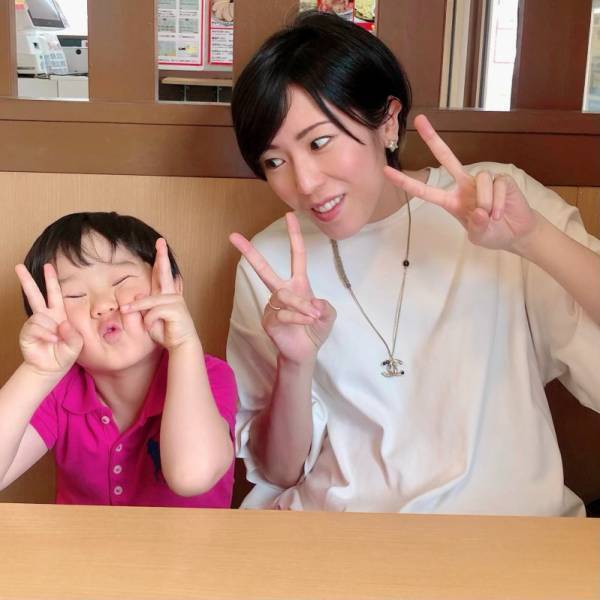 大ショック！からスタートした【幼稚園弁当奮闘記】