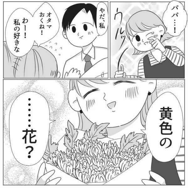 夫のサプライズにドン引き！衝撃のプレゼントとは！？