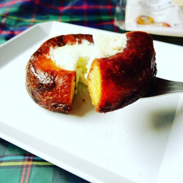 即買いしなきゃ損！【ファミマ】生カヌレケーキが完売する勢いで大バズリ