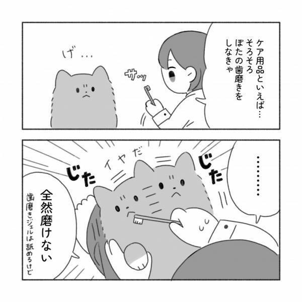 何が必要？【こいぬを迎える準備】マンガでまるわかり！