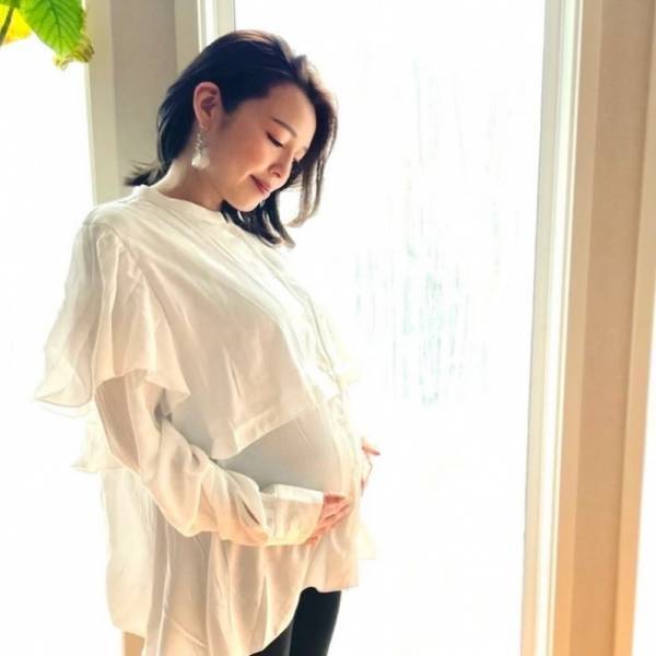 14歳差！9年ぶりに第４子を出産した新生児ママの田畑舞さん【mamagirlアンバサダー#8】