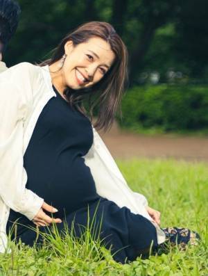 14歳差！9年ぶりに第４子を出産した新生児ママの田畑舞さん【mamagirlアンバサダー#8】