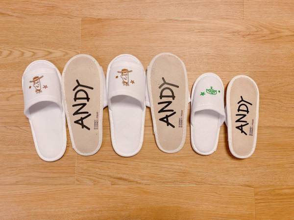 絶対に泊まりたい！あの【トイ・ストーリーホテル】に今すぐ予約！