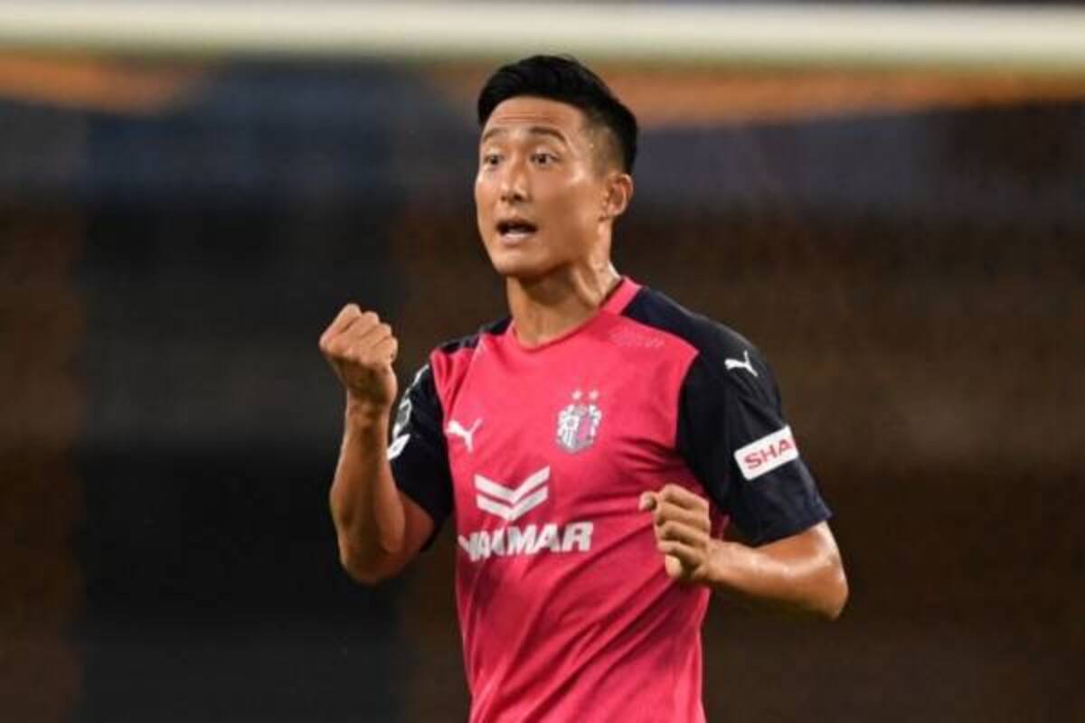 都倉賢選手のバースデーフォトに反響 超素敵 最高を物語ってます 22年6月28日 ウーマンエキサイト 1 2 都倉賢選手のバースデーフォトに反響 超素敵 最高を物語ってます 22年6月28日 ウーマンエキサイト 1 2