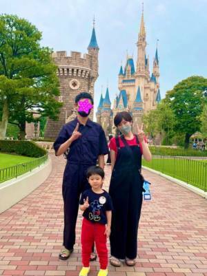 大人もぞっこん！【夢の国】で過ごすとっておきのバースデー♪