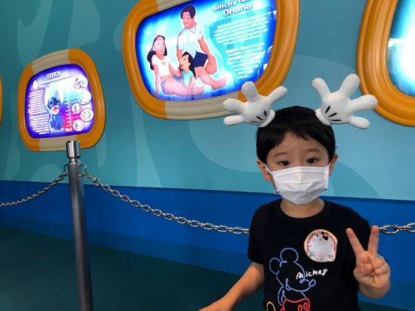 大人もぞっこん！【夢の国】で過ごすとっておきのバースデー♪