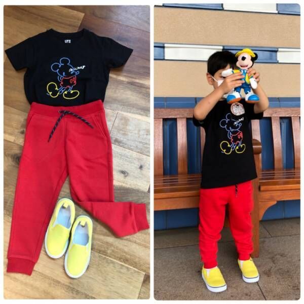 大人もぞっこん 夢の国 で過ごすとっておきのバースデー 22年6月24日 ウーマンエキサイト 1 6