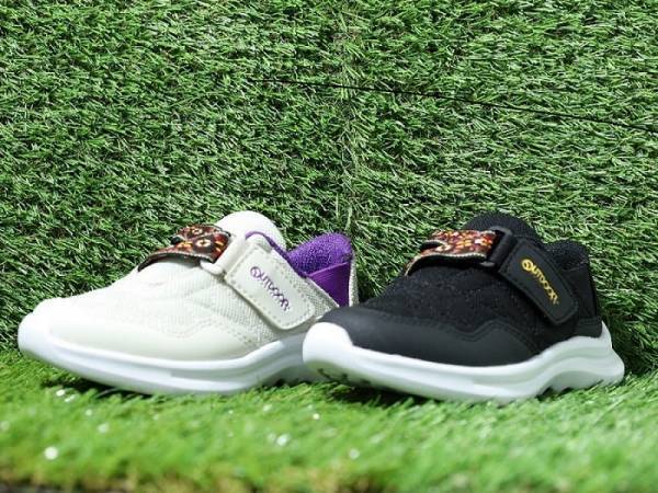 【アウトドアプロダクツ】高機能キッズシューズはサイズ充実で夏レジャーに大活躍！