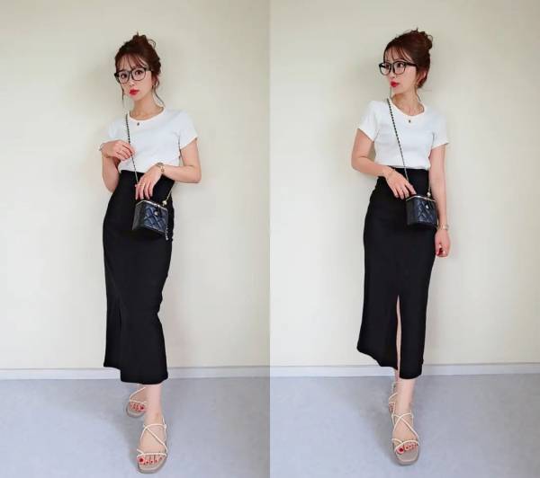 イロチ買いしかない！【ユニクロ】ストラップサンダルにリピーター続出！