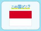 【スマトラ・ジャワ・バリ…】大小の島からなるこの国はどこでしょうか？