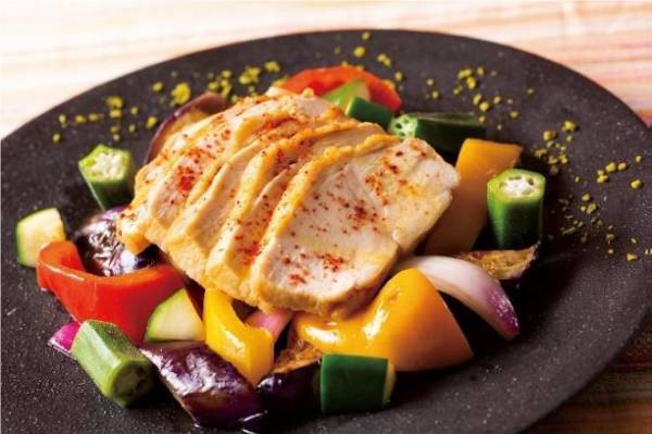 ホテル避暑で満喫！【東京ベイ東急ホテル】トロピカルブッフェは行かなきゃ損♡