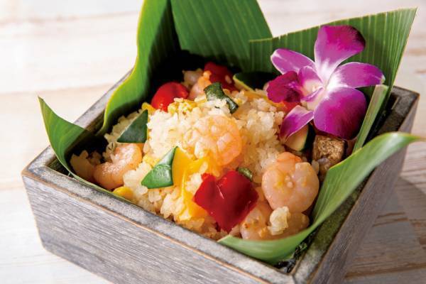 ホテル避暑で満喫！【東京ベイ東急ホテル】トロピカルブッフェは行かなきゃ損♡