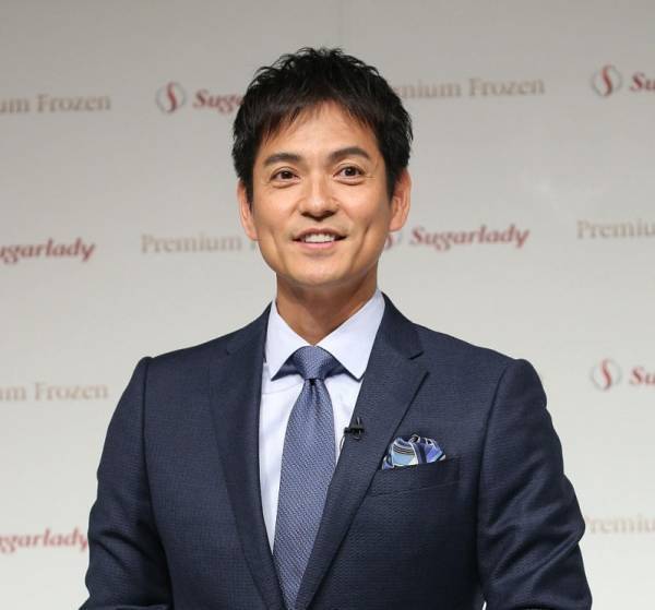 沢村一樹さんの息子・野村康太さんが俳優デビュー「そっくり」「ビジュが良い」と反響