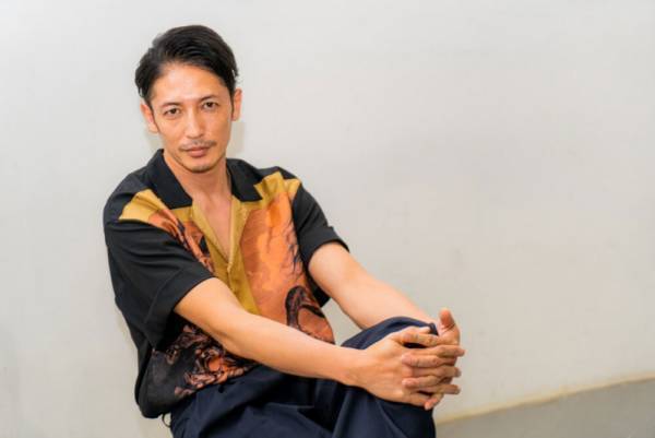 玉木宏さんにインタビュー！映画『ジュラシック・ワールド／新たなる支配者』公開記念