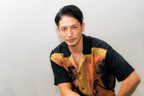 玉木宏さんにインタビュー！映画『ジュラシック・ワールド／新たなる支配者』公開記念