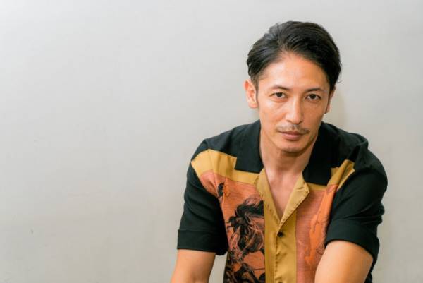 玉木宏さんにインタビュー！映画『ジュラシック・ワールド／新たなる支配者』公開記念