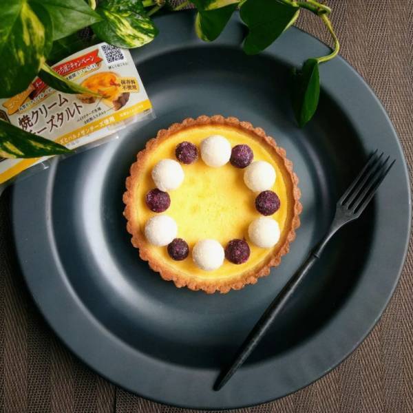 バズってます！【アイスの実】ひんやりかわいいアレンジ5選♪