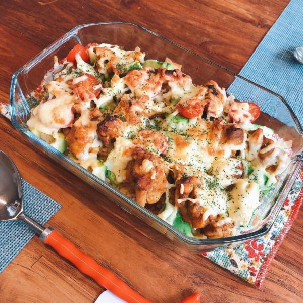 夏休み到来！単調な毎日の食事…夏の食育どうする？