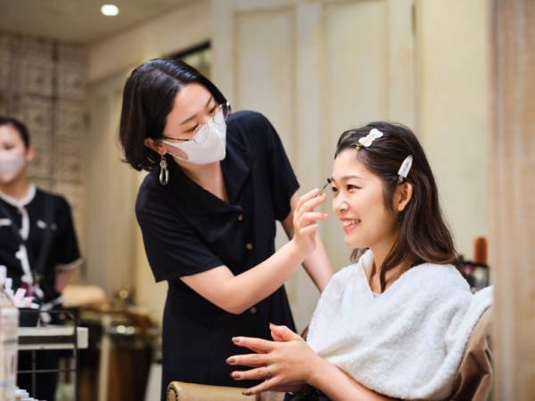 人気ママライバーが挑戦！【mamagirl×ミクチャ】全身変身で新しい私発見！