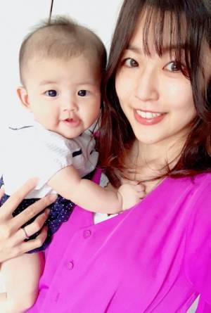 人気ママライバーが挑戦！【mamagirl×ミクチャ】全身変身で新しい私発見！