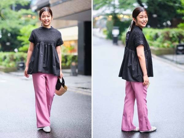 人気ママライバーが挑戦！【mamagirl×ミクチャ】全身変身で新しい私発見！